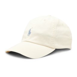 Шапка с козирка Polo Ralph Lauren 211912843007 Бежов