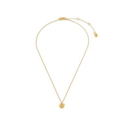 Kate Spade Колие KK428 Златист