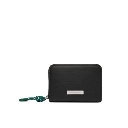 KARL LAGERFELD Портфейл B1W32005 Черен