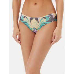 Chantelle Класически дамски бикини Soft Stretch C11D30 Цветен