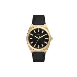 Fossil Часовник FS6089 Черен