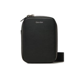 Calvin Klein Мъжка чантичка Ck Sleek Reporter Xs K50K512747 Черен