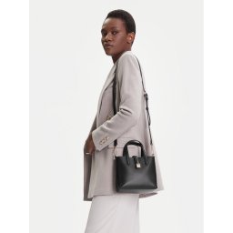 KARL LAGERFELD Дамска чанта A3W30151 Черен