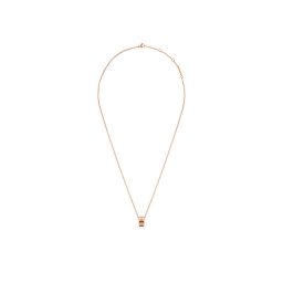 Daniel Wellington Колие Elan DW00400158 Розово злато