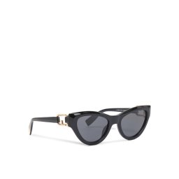 Furla Слънчеви очила Sunglasses WD00156 A.0116-O6000-4-401-20-CN-D Черен