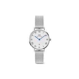 Daniel Wellington Часовник Petite Roman Numerals DW00100858 Сребрист