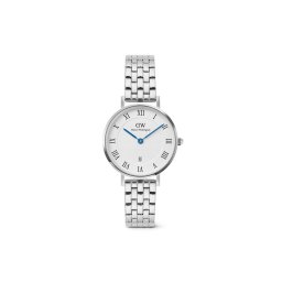 Daniel Wellington Часовник Petite DW00100859 Сребрист