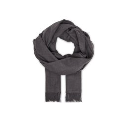 Weekend Max Mara Шал Ken 2525546044 Сив