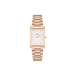 Daniel Wellington Часовник Bound 9-Link DW00100699 Златист