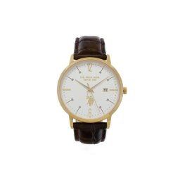 U.S. Polo Assn. Часовник Dorian USP7279YG Кафяв