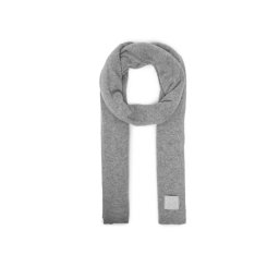Calvin Klein Зимен шал Emblem LV04D8014G Сив