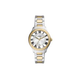 Fossil Часовник Gilmore ES5396 Сребрист