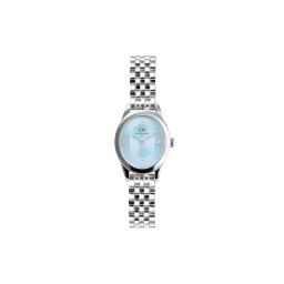 Daniel Wellington Часовник Ophelia Mini 22 DW00100809 Сребрист