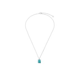 TOUS Колие Icon Color 1000145600 Сребрист