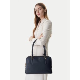 Furla Дамска чанта Giulia L WB01872 BX0460 CN 2676S Тъмносин