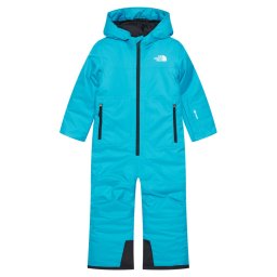 The North Face Ски костюм Freedom NF0A89JN Син Regular Fit