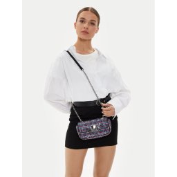 KARL LAGERFELD Дамска чанта 245W3040 Цветен
