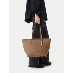 KARL LAGERFELD Дамска чанта B1W30012 Кафяв