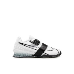 Nike Обувки за фитнес зала Romaleos 4 CD3463 101 Бял