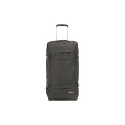 Eastpak Среден куфар Transit'R M EK0A5BA8 Черен
