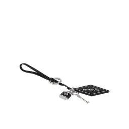 KARL LAGERFELD Ключодържател B1W50066 Черен