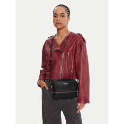 Patrizia Pepe Дамска чанта 8B0253/L001-K103 Черен