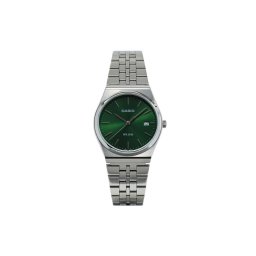 Casio Часовник MTP-B145D-3AVEF Сребрист
