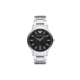 Emporio Armani Часовник AR11181 Сребрист