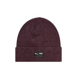 Puma Шапка Archive Heather Beanie 021739 28 Виолетов