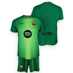 Barcelona FC Детски вратарски екип