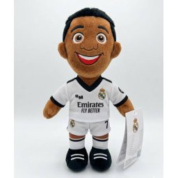 Real Madrid FC Плюшена фигурка Вини