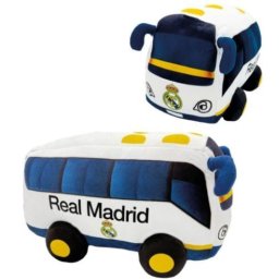 Real Madrid FC Плюшена играчка автобус