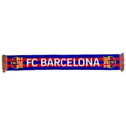 Barcelona FC Шал No 23