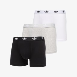 Боксерки adidas Trunk 3-Pack Multicolor XXL