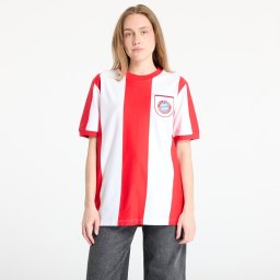Джърси COPA FC Bayern München 1971 - 72 Retro Football Shirt UNISEX Red/ White M