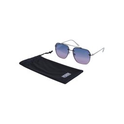Sunglasses Timor black/silver