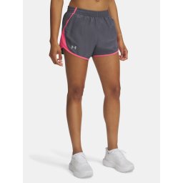 Under Armour UA Fly By 3'' Shorts - Ladies