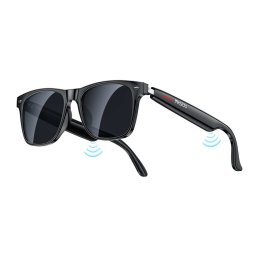YESIDO IO35 Смарт Слънчеви Очила с Bluetooth, Hands-Free Разговори и IP54 Защита