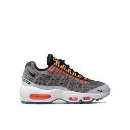 Nike Сникърси Air Max 95/Kim Jones DD1871-001 Сив