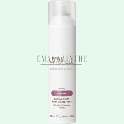 Paul Mitchell Лак за обем със защита от влага и екстра силна фиксация 300 мл. Extra-Body Firm Finishing Spray