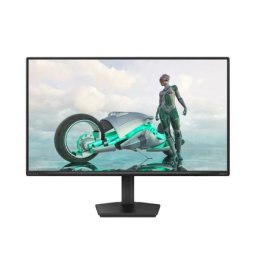 Монитор Philips Evnia 27M2N3200NF, 27" IPS WLED, 1920x1080@144Hz, 4ms GtG, 0.5ms MPRT, 300cd m/2, 1500:1, Mega Infinity DCR, Adaptive Sync, FlickerFree, LowBlue Mode, Tilt, HDMI, DP