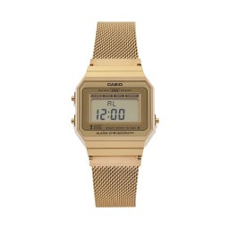 Часовник Casio Vintage A700WEMG-9AEF Златист