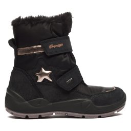 Апрески Primigi GORE-TEX 4883122 D Черен