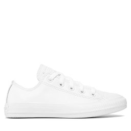 Кецове Converse Chuck Taylor All Star Ox 136823C Бял