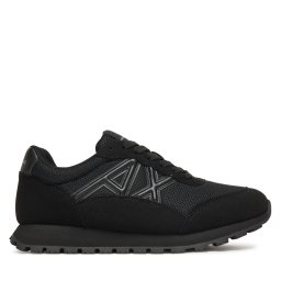 Сникърси Armani Exchange XW002150 AF19388 MC005 Черен
