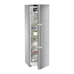 Хладилник Liebherr SRBstc 529i Peak BioFresh + 10 години гаранция