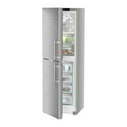 Хладилник с фризер Liebherr SBNsdd 526i Prime BioFresh NoFrost + 10 години гаранция