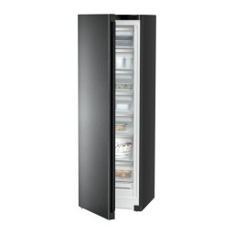 Фризер Liebherr SFNbdd 5227 Plus NoFrost + 10 години гаранция