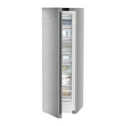 Фризер Liebherr SFNsdd 5227 Plus NoFrost + 10 години гаранция