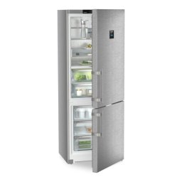 Хладилник с фризер Liebherr CBNsda 775i Prime BioFresh NoFrost + 10 години гаранция
